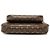 Borsa Louis Vuitton Monogram Multi Pochette Accessoires Marrone - vista 3