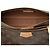 Borsa Louis Vuitton Monogram Multi Pochette Accessoires Marrone - vista 4