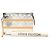 Borsa Clutch Mirror Trunk Monogram Louis Vuitton Argento - vista 8