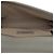 Bolso bandolera Chanel Boy Flap Medium de piel de becerro acolchada Ombre Beige - vista 4