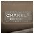 Bolso bandolera Chanel Boy Flap Medium de piel de becerro acolchada Ombre Beige - vista 5