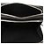 Borsa a tracolla Galaxy in vitello traforato Dior Oblique nera con tracolla Nero - vista 4