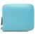 Blue Hermès Epsom Azap Silk in Compact Wallet Small Wallets Blau