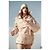 Dior Windbreaker Dschungel Animal Print Polyamid XS Mehrfarben - Ansicht 6