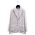 Chanel 24P Tweed Jacke Rosa Größe 40 Mehrfarben