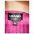 Chanel 22B Jacke aus Samt Rosa Größe 38 Mehrfarben - Ansicht 4
