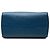 Borsa Boston Louis Vuitton Epi Speedy 30 Blu - vista 3