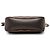 Borsa a mano Louis Vuitton Damier Ebene Trousse Pochette Marrone - vista 3