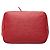 Borsa a secchiello Louis Vuitton Epi Petit Noe rossa Rosso - vista 3