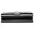 Borsa a tracolla Louis Vuitton Epi Trunk Wallet on Chain Nera Nero - vista 3