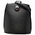 Borsa a tracolla Louis Vuitton Epi Cluny Nera Nero