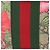 Borsa a Tracolla Gucci Small GG Supreme Flora Web Ophidia Chain Beige - vista 8