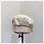 Dior Newsboy Cap Camel Leinen Mehrfarben - Ansicht 4