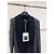 Abrigo Chanel 24C de lana negro Multicolor - vista 2