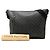 Borsa a tracolla Louis Vuitton Damier Graphite Mick MM nera Nero - vista 7
