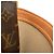 Borsa a tracolla Louis Vuitton Monogram Reporter PM Marrone - vista 6