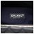 Borsa New Bubble Large in vitello matelassé blu Chanel - vista 5