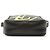 Borsa a tracolla Louis Vuitton Epi Initials Danube PPM Nera Nero - vista 3