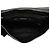 Borsa a tracolla con patta Prada Vitello Phenix Nera Nero - vista 4