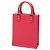 Sac Louis Vuitton Epi Petit Sac Plat Rose - vue 2