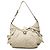 Borsa a tracolla Louis Vuitton Monogram Mahina XS Marrone