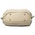 Borsa a tracolla Louis Vuitton Monogram Mahina XS Marrone - vista 3