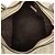 Borsa a tracolla Louis Vuitton Monogram Mahina XS Marrone - vista 4