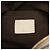 Borsa a tracolla Louis Vuitton Monogram Mahina XS Marrone - vista 5