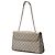 Borsa a tracolla Gucci Emily Medium Guccissima Oro D'oro - vista 2