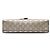 Borsa a tracolla Gucci Emily Medium Guccissima Oro D'oro - vista 3