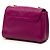Borsa a tracolla Louis Vuitton Monogram Empreinte Saint Germain BB Purple Porpora - vista 2