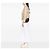 Brown Louis Vuitton Monogram Croissant MM Shoulder Bag - view 5