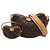 Brown Louis Vuitton Monogram Croissant MM Shoulder Bag - view 6