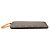 Pouch Louis Vuitton Monogram Neverfull MM Marrone - vue 3