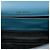 Borsa a tracolla Prada City Calf Plex Ribbon Blu - vista 4