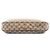 Borsa a tracolla Gucci GG Canvas Beige - vista 3