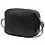 Borsa a tracolla Gucci Bree Microguccissima nera Nero - vista 2