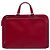 Borsa business Prada Saffiano rossa Rosso