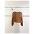 Céline Wool Jacket Camel Size 36 Multiple colors - view 2
