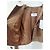 Céline Wool Jacket Camel Size 36 Multiple colors - view 5