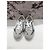 Hermès Sneakers Cloth Multiple colors - view 2