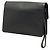 Borsa a pochette Louis Vuitton Taiga Selenga Nera Nero - vista 2