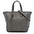 Borsa Gucci Bree Small Microguccissima Grigia Grigio