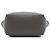 Borsa Gucci Bree Small Microguccissima Grigia Grigio - vista 3