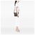 Borsa Gucci Bree Small Microguccissima Grigia Grigio - vista 6