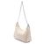 Borsa Satchel Prada Re Nylon Re Edition 2005 Beige - vista 2