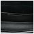 Borsa a tracolla Sulpice Medium in pelle monogramma nera Saint Laurent Nero - vista 4