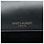 Borsa a tracolla Sulpice Medium in pelle monogramma nera Saint Laurent Nero - vista 5