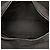 Hermès Herline MM Shopper aus Canvas Grau - Ansicht 4