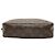 Borsa a pochette Louis Vuitton Monogram Trousse Toilette 23 Marrone - vista 3